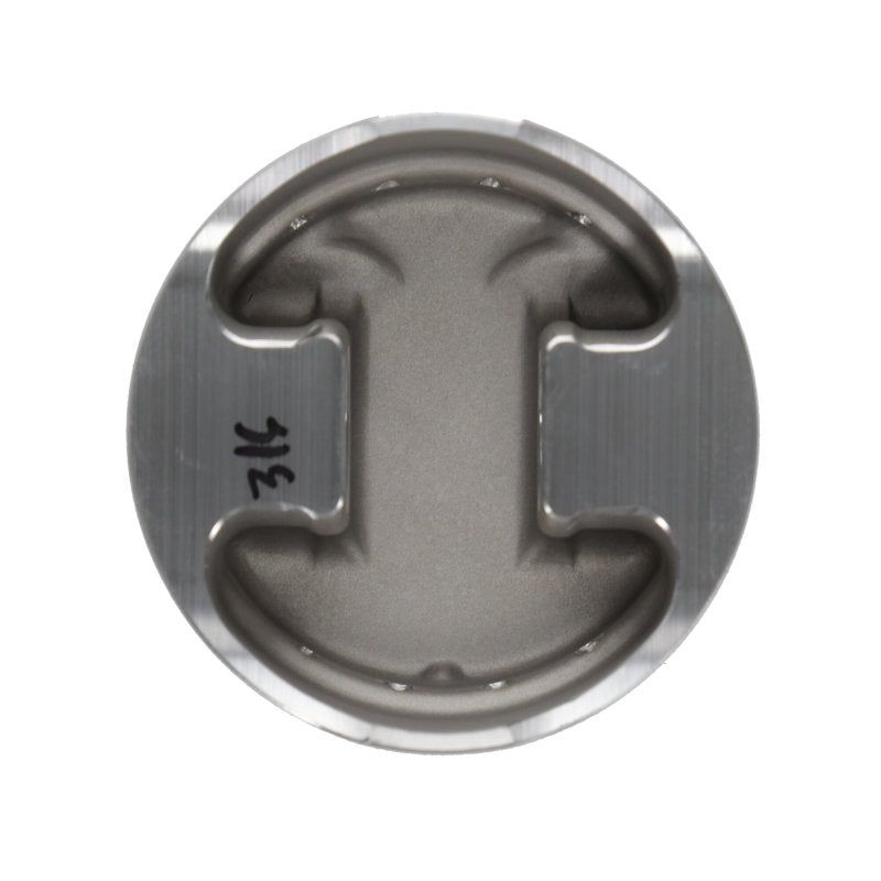 Wiseco K543M75 - WISK543M75 - Wiseco Honda Turbo -14cc 1.148 X 75.0MM Piston Shelf Stock Kit - Shipped in Europe - Tuningsupply.com