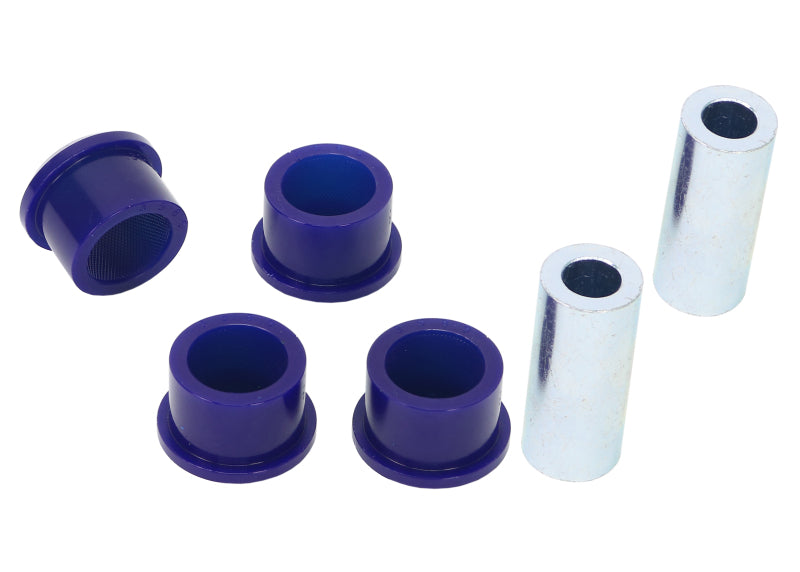 Superpro SPF3589K - SPRSPF3589K - SuperPro 2006 Toyota RAV4 Limited Front Lower Inner Forward Control Arm Bushing Kit - Shipped in Europe - Tuningsupply.com