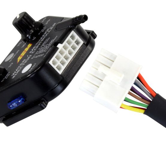 AEM 30-3300 - AEM30-3300 - AEM V3 1 Gallon Water/Methanol Injection Kit (Internal Map) - Shipped in Europe - Tuningsupply.com