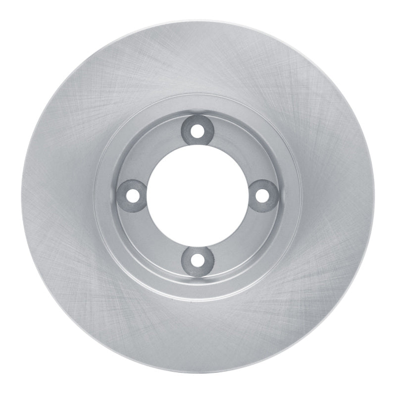 DFC 600-67009 - DFC600-67009 - DFC 70-73 Nissan 240Z Front Brake Rotor - Shipped in Europe - Tuningsupply.com