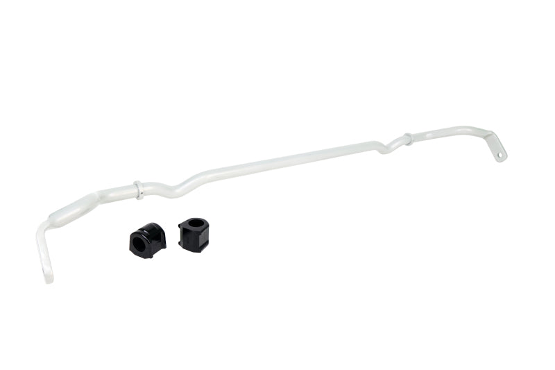 Whiteline BSF52 - WHLBSF52 - Whiteline 24mm Front Sway Bar Kit - Shipped in Europe - Tuningsupply.com