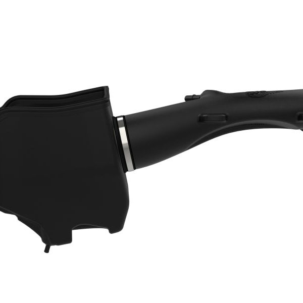 aFe 54-13078D - AFE54-13078D - aFe Magnum FORCE Stage-2 Pro Dry S Cold Air Intake System Jeep Wrangler (JL) 18-23 V6-3.6L - Shipped in Europe - Tuningsupply.com