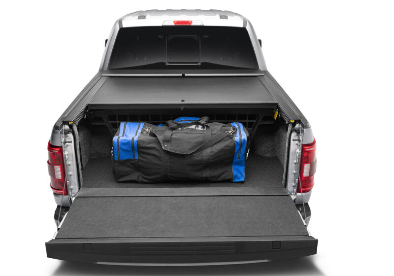 Roll-N-Lock CM132 - RNLCM132 - Roll-N-Lock 21+ Ford F-150 Cargo Manager - Shipped in Europe - Tuningsupply.com