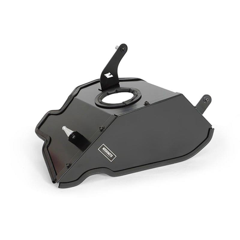 Mishimoto MMAI-CAM4-16BK - MISMMAI-CAM4-16BK - Mishimoto 2016+ Chevy Camaro 2.0T Performance Air Intake - Black - Shipped in Europe - Tuningsupply.com