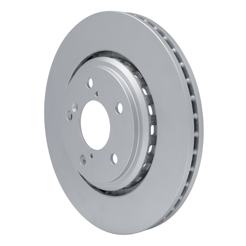 DFC 604-59058 - DFC604-59058 - DFC 15-25 Acura MDX Front GeoSPEC Coated Rotor - Shipped in Europe - Tuningsupply.com