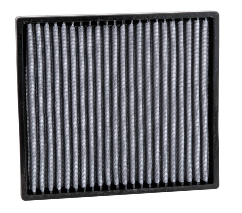 K&N Engineering VF2007 - KNNVF2007 - K&N Scion 04-16 Hyundai Tucson Cabin Air Filter - Shipped in Europe - Tuningsupply.com