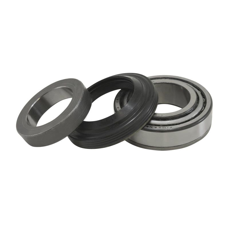 Yukon Gear & Axle AK D44JK - YUKAK D44JK - Yukon Gear Replacement Axle Bearing and Seal Kit For Jeep JK Rear - Shipped in Europe - Tuningsupply.com