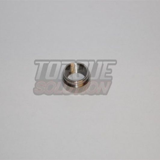 Torque Solution TS-UNI-002 - TQSTS-UNI-002 - Torque Solution Stainless Steel O2 Sensor Bung: Universal - Shipped in Europe - Tuningsupply.com