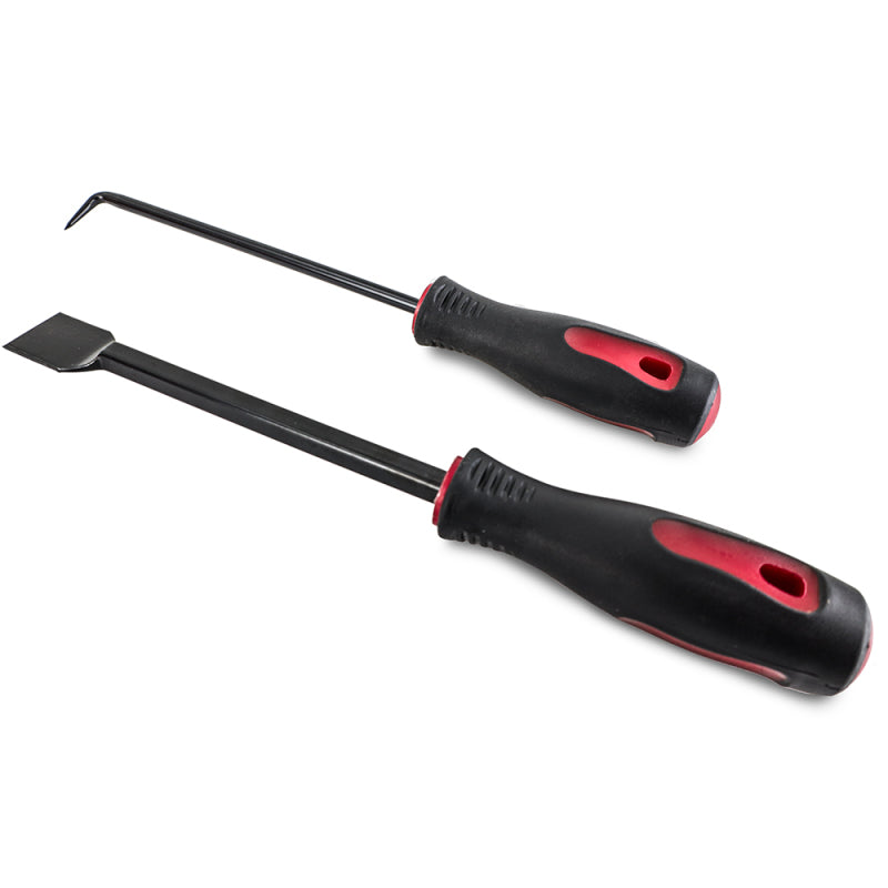 Mishimoto MMTL-SHP-9 - MISMMTL-SHP-9 - Mishimoto 9pc Scraper, Hook and Pick Tool Kit - Shipped in Europe - Tuningsupply.com