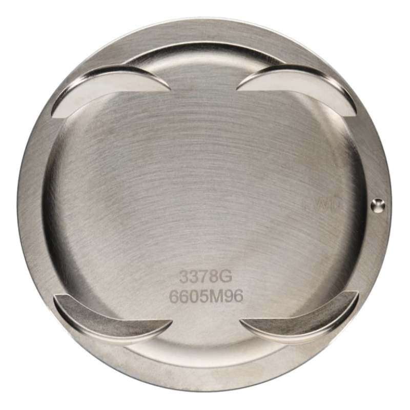 Wiseco K605M96AP - WISK605M96AP - Wiseco Nissan 04 350Z VQ35 4v Dished -10cc 96mm Piston Shelf Stock Kit - Shipped in Europe - Tuningsupply.com