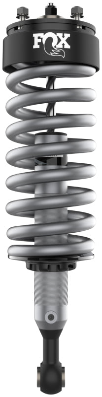 FOX 985-02-154 - FOX985-02-154 - Fox 22+ Toyota Tundra 2.0 Performance Series 5.29in. Smooth Body IFP Front Shock (Alum) / 0-2in Lift - Shipped in Europe - Tuningsupply.com