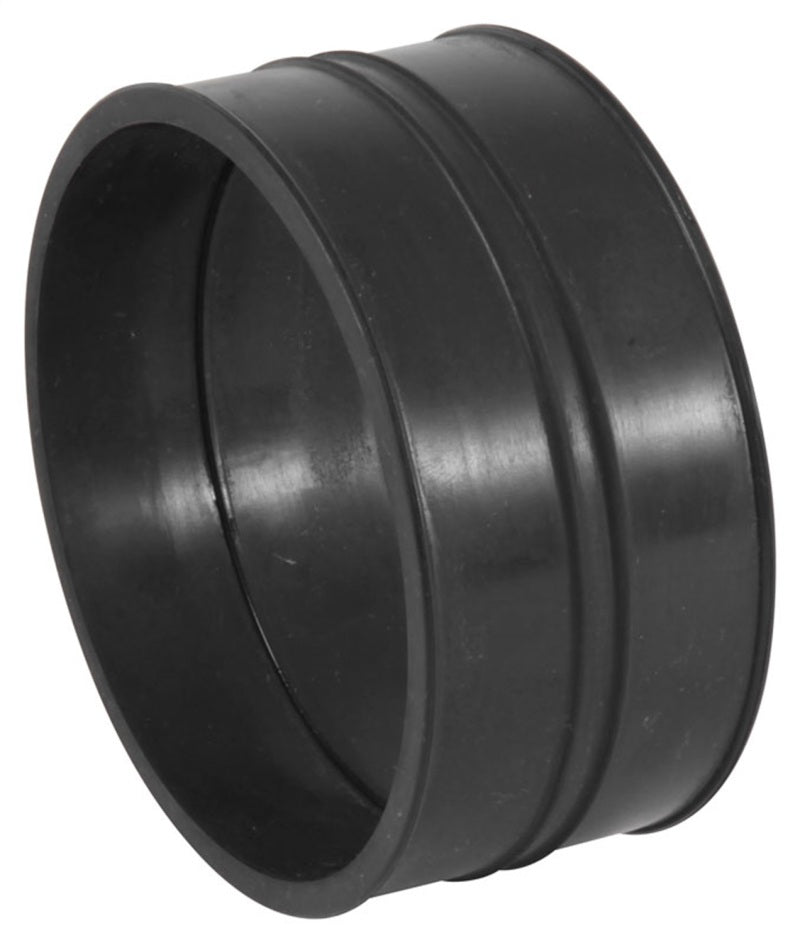 Spectre 97711 - SPE97711 - Spectre Coupler 4in. ID - Black - Shipped in Europe - Tuningsupply.com