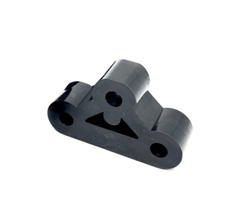 Torque Solution TS-GR-161 - TQSTS-GR-161 - Torque Solution Toyota GR Corolla Triangle Exhaust Hanger Mount - Shipped in Europe - Tuningsupply.com
