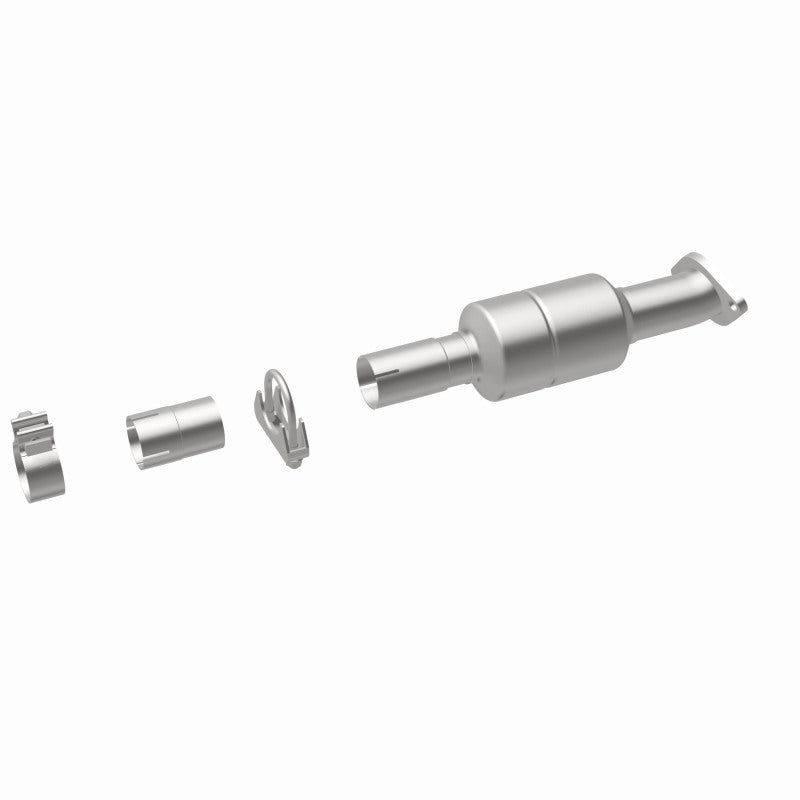 Magnaflow 51924 - MAG51924 - Magnaflow Conv DF 2012 Hyundai Veloster 1.6L - Shipped in Europe - Tuningsupply.com