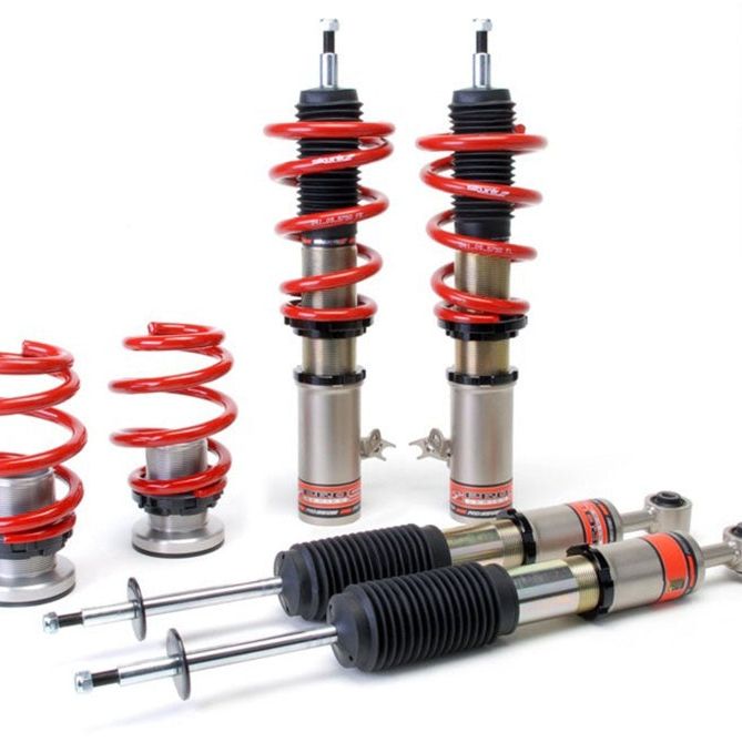Skunk2 Racing 541-05-4750 - SKK541-05-4750 - Skunk2 06-08 Honda Civic (All Coupe/Sedan) Pro S II Coilovers (12K/10K Spring Rates) - Shipped in Europe - Tuningsupply.com