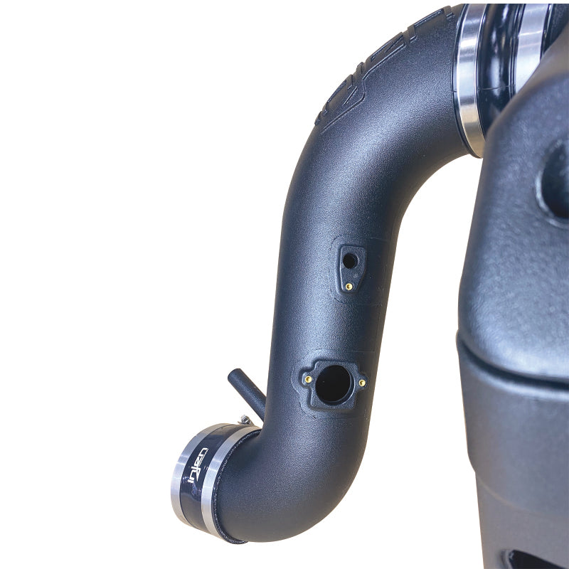 Injen EVO8007C - INJEVO8007C - Injen 13-18 RAM Trucks L6-6.7L Turbo Diesel Evolution Cold Air Intake (w/ Oiled Filter) - Shipped in Europe - Tuningsupply.com