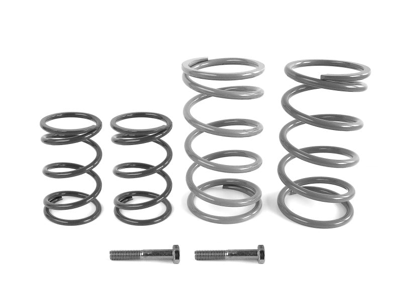 EPI WE437805 - EPIWE437805 - EPI 24+ Kawasaki 1000 Mule Pro-FX Economy Clutch Kit - Shipped in Europe - Tuningsupply.com