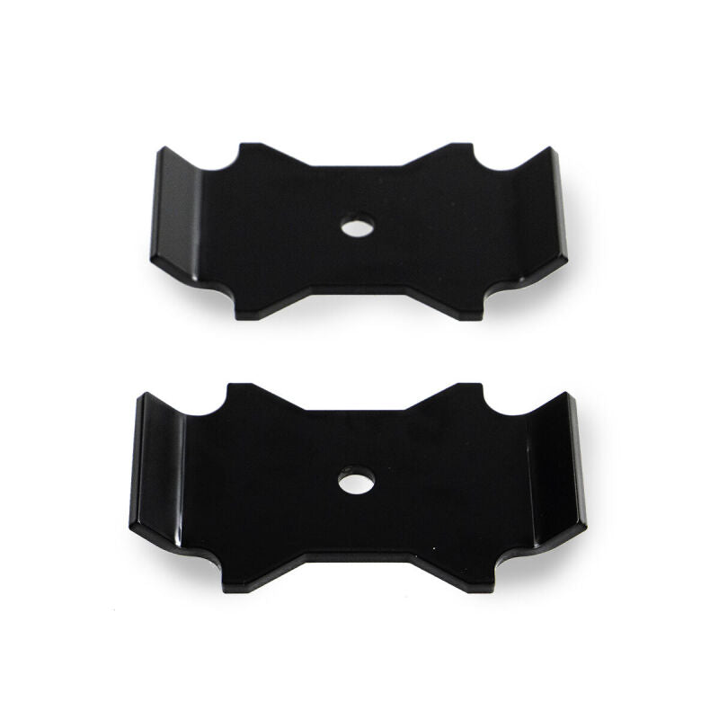 Cognito 110-91316 - COG110-91316 - Cognito 2025 GMC Sierra 1500 Leaf Spring Top Plate Conversion - Shipped in Europe - Tuningsupply.com