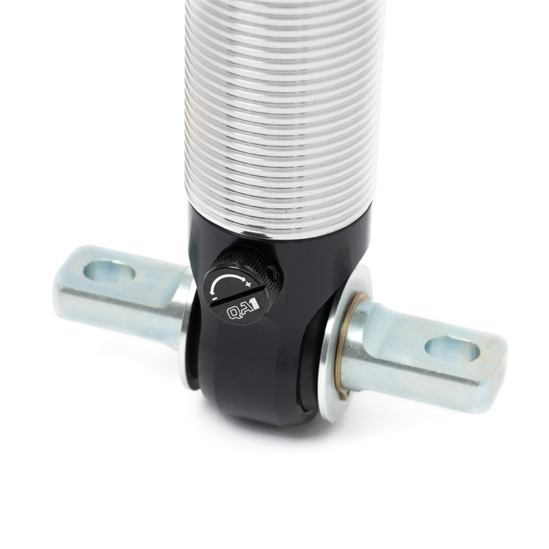 QA1 LK01-FF03 - QAPLK01-FF03 - QA1 2021+ Ford F150 2WD Single Adjustable Lowering Kit (3.5in-5.5in) - Shipped in Europe - Tuningsupply.com