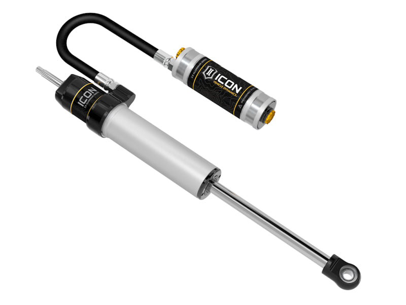 ICON 57806CP - ICO57806CP - ICON 2005+ Toyota Tacoma 6in Rear 2.5 Series Shocks VS RR CDCV - Pair - Shipped in Europe - Tuningsupply.com