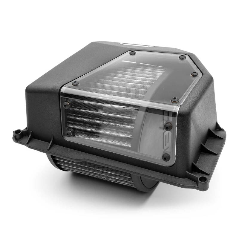 COBB 7R1100 - COBB7R1100 - COBB 2021+ Ford Bronco 2.3L/2.7L Intake System - Shipped in Europe - Tuningsupply.com