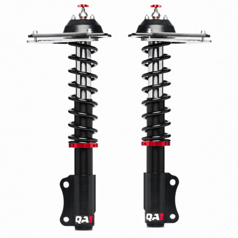 QA1 HS06-12250 - QAPHS06-12250 - QA1 82-92 Chevrolet Camaro Proma Star Coilover Strut Kit Single Adjust - Shipped in Europe - Tuningsupply.com