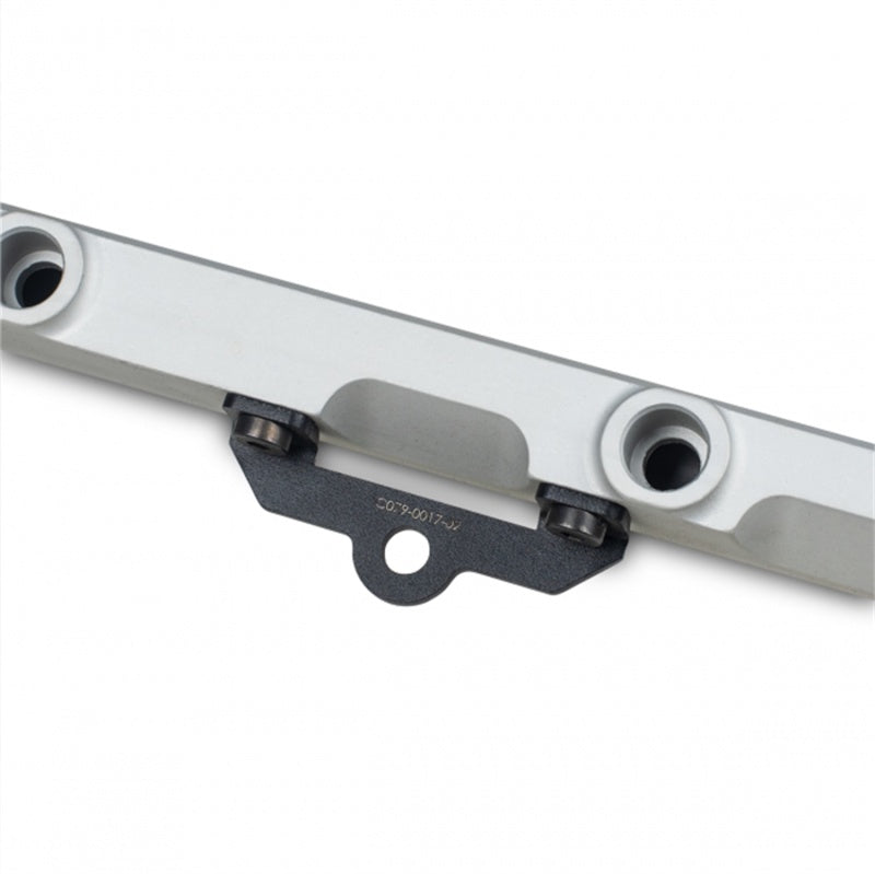 Grams Performance G50-03-1010 - GRPG50-03-1010 - Grams Performance 05-18 Dodge Hemi 5.7L/6.1L/6.2L/6.4L Fuel Rail - Raw - Shipped in Europe - Tuningsupply.com