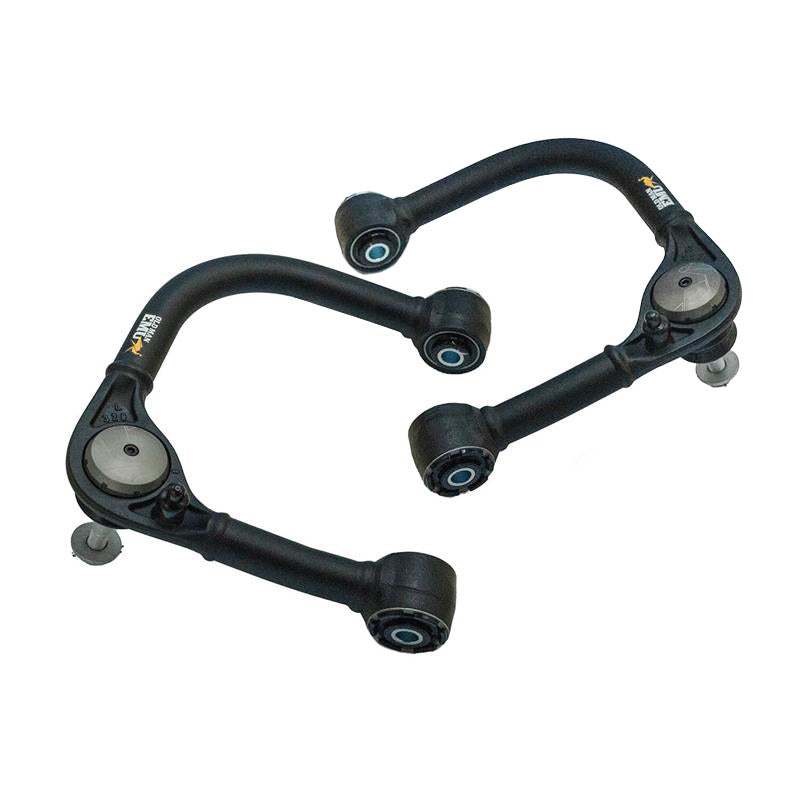 Old Man Emu UCA0017 - ARBUCA0017 - ARB OME 2021+ Ford F150 (EXCL CCD SUSP) Front Upper Control Arms - Pair - Shipped in Europe - Tuningsupply.com