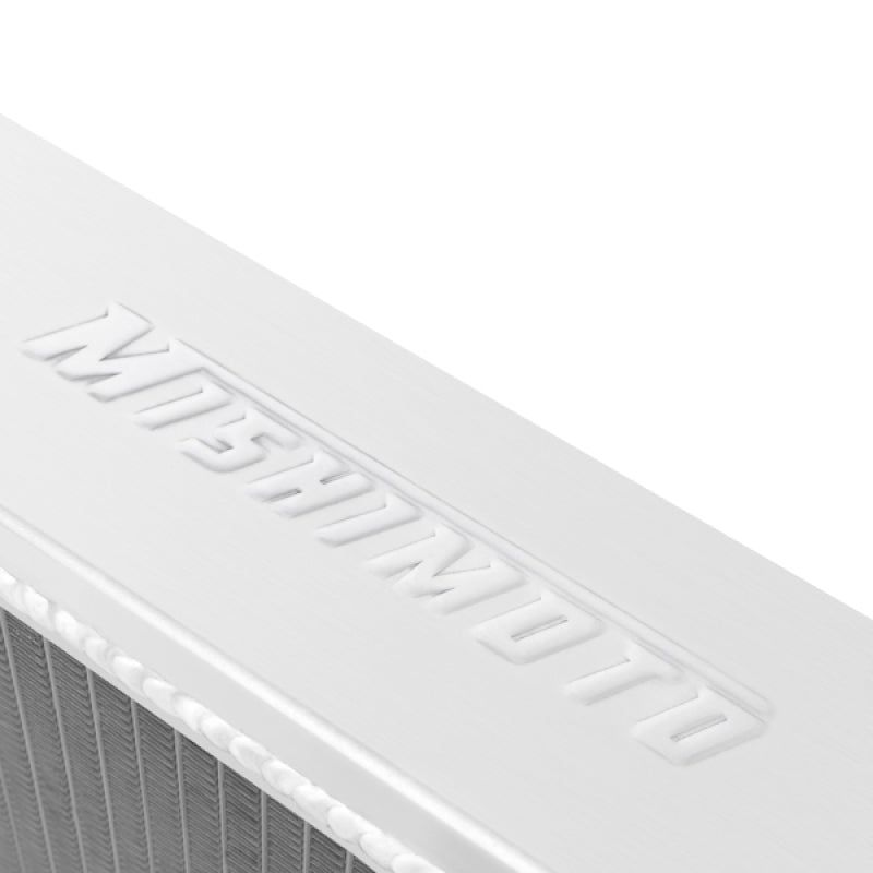 Mishimoto MMRAD-CSS-10 - MISMMRAD-CSS-10 - Mishimoto 10-11 Chevrolet Camaro SS V8 Aluminum Radiator - Shipped in Europe - Tuningsupply.com