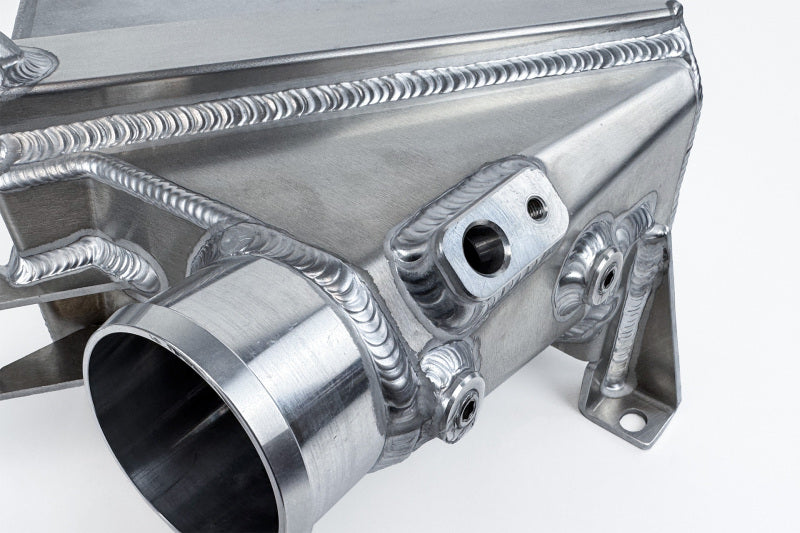 CSF 8352 - CSF8352 - CSF McLaren 720S/765LT/750S/GT/GTS High-Performance Charge-Air-Coolers - Shipped in Europe - Tuningsupply.com