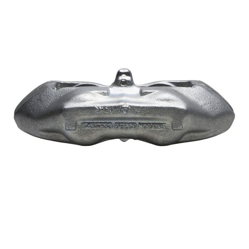 DFC 331-47022 - DFC331-47022 - DFC 67-68 Chevrolet Camaro Front-R Premium Caliper - Silver Zinc Coated - Shipped in Europe - Tuningsupply.com