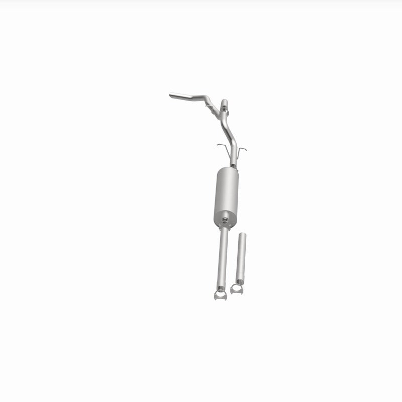 Magnaflow 106-0203 - MAG106-0203 - MagnaFlow BRE Exhaust Kit 92-95 Ford F150 - Shipped in Europe - Tuningsupply.com