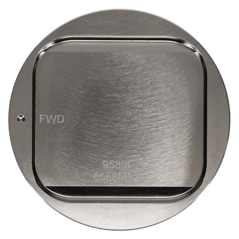 Wiseco K588M925AP - WISK588M925AP - Wiseco Subaru WRX 4v R/Dome 8.4:1 CR 92.5 Piston Kit - Shipped in Europe - Tuningsupply.com