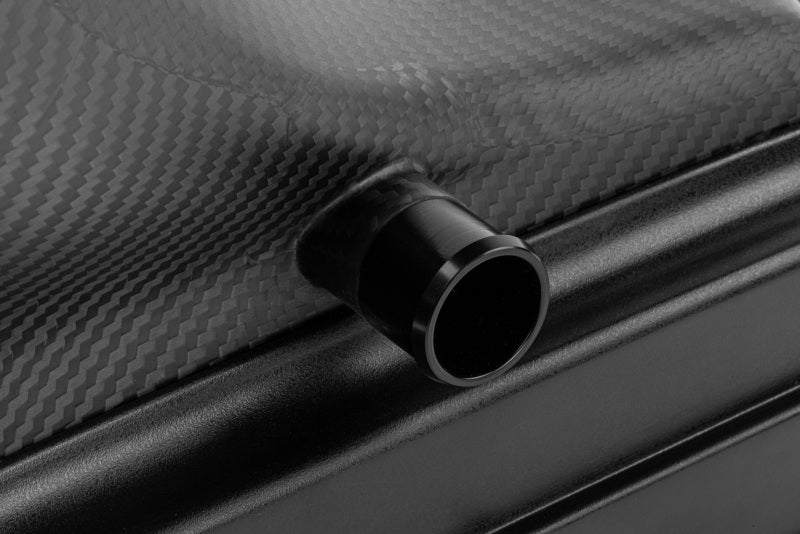 APR CI100059 - APRCI100059 - APR 20-25 Porsche 911 (992) 3.0T/3.7T Carbon Fiber Intake System w/Turbo Inlet Pipes - Shipped in Europe - Tuningsupply.com