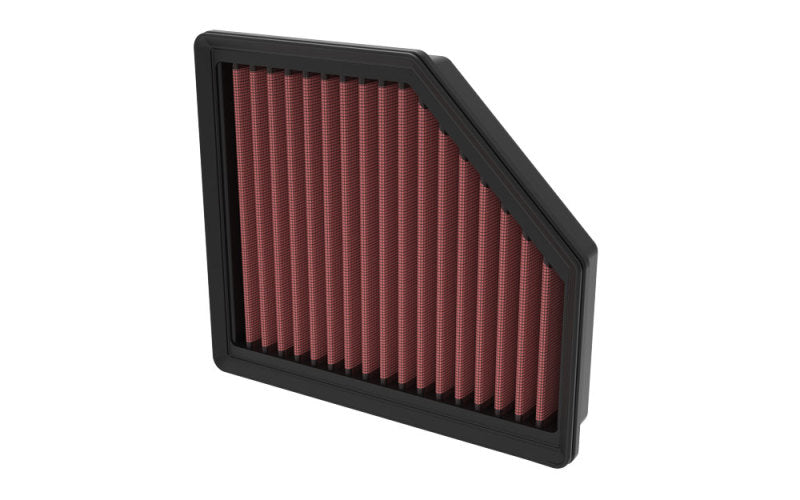 K&N Engineering 33-3174 - KNN33-3174 - K&N 21-22 Nissan Qashqai III 1.3L L4 F/I Replacement Air Filter - Shipped in Europe - Tuningsupply.com