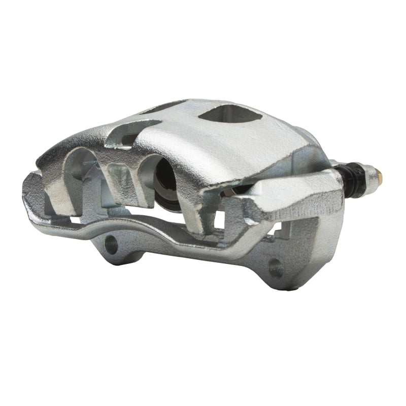 DFC 331-54245 - DFC331-54245 - DFC 12-20 Ford F-150 2WD Front-L Premium Caliper - Silver Zinc Coated - Shipped in Europe - Tuningsupply.com