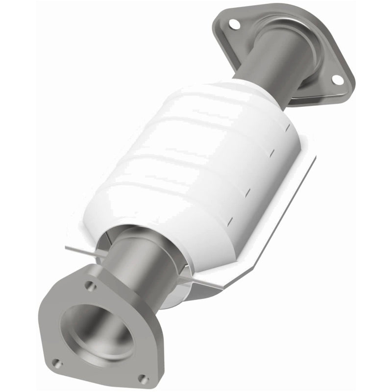 Magnaflow 93208 - MAG93208 - MagnaFlow Conv DF 01/20/00-01 Jeep Cherokee 4.0L Rear (49 State) - Shipped in Europe - Tuningsupply.com