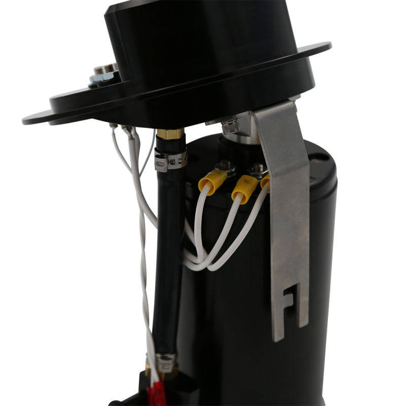 Aeromotive 19108 - AER19108 - Aeromotive 11-17 Mustang S197/S550 Brushless 5.0 GPM Gear Pump 18-20 GT/Ecoboost - Shipped in Europe - Tuningsupply.com