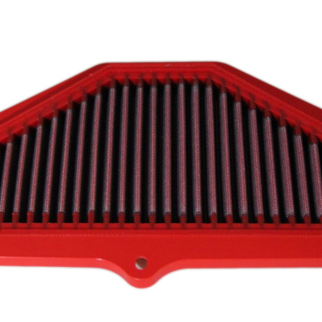 BMC FM354/04-02 - BMCFM354/04-02 - BMC 04-05 Suzuki GSX R 600 Replacement Air Filter - Shipped in Europe - Tuningsupply.com