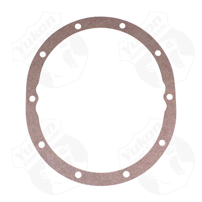 Yukon Gear & Axle YCGGM55P - YUKYCGGM55P - Yukon Gear Chevy 55-64 Car and Truck Dropout Gasket - Shipped in Europe - Tuningsupply.com