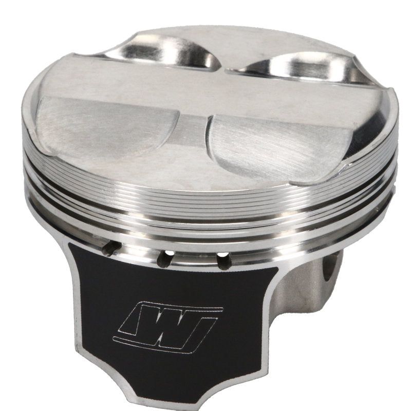 Wiseco K634M87 - WISK634M87 - Wiseco Honda K24 w/K20 Head +5cc 12.5:1 CR Piston Shelf Stock Kit - Shipped in Europe - Tuningsupply.com