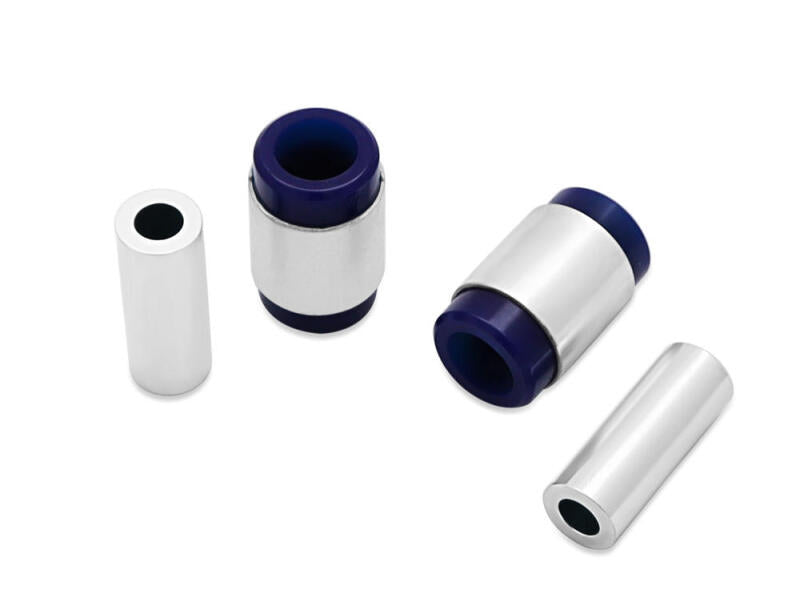 Superpro SPF4596K - SPRSPF4596K - SuperPro 09-20 Nissan 370Z Rear Lower Control Arm Inner Bushing Kit - Shipped in Europe - Tuningsupply.com