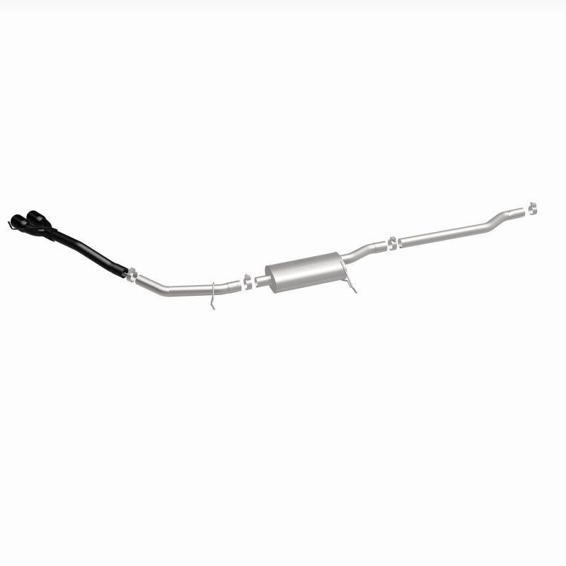 Magnaflow 19597 - MAG19597 - MagnaFlow 2022 Ford Maverick Street Series SS Cat-Back Exhaust 2.5in Tubing- Black Tip - Shipped in Europe - Tuningsupply.com