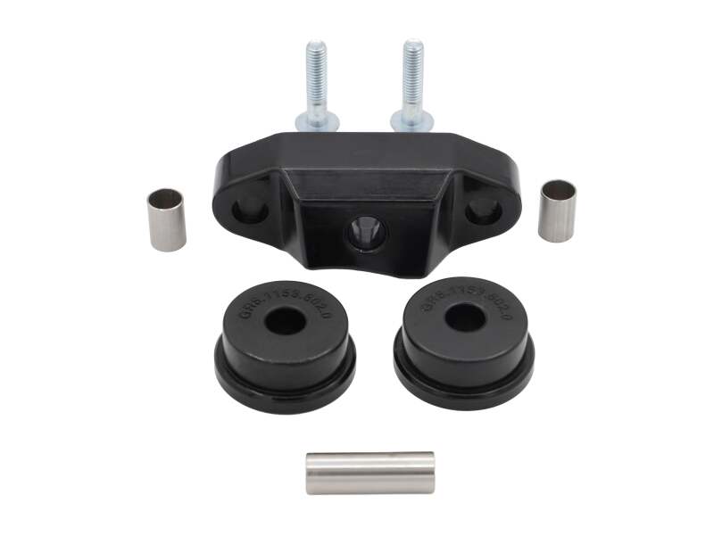 GrimmSpeed GRM.1153.1.0 - GRMGRM.1153.1.0 - GrimmSpeed 04-21 Subaru STI 6-Speed Shifter Bushing Kit - Shipped in Europe - Tuningsupply.com