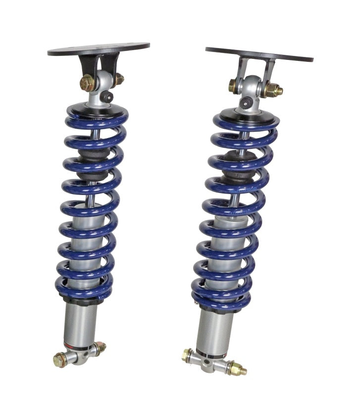Ridetech 11806110 - RID11806110 - Ridetech 2021+ GM Tahoe/Suburban/Yukon/Escalade 2WD/4WD Rear HQ Coilovers - Shipped in Europe - Tuningsupply.com