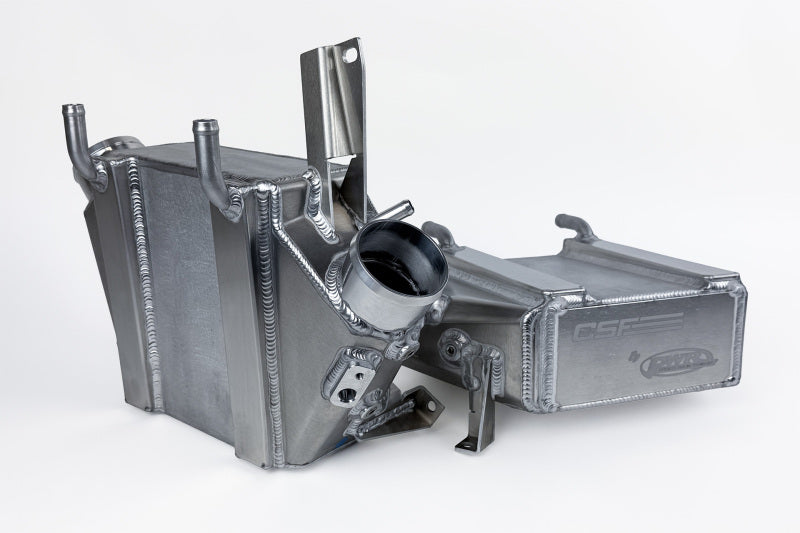 CSF 8352 - CSF8352 - CSF McLaren 720S/765LT/750S/GT/GTS High-Performance Charge-Air-Coolers - Shipped in Europe - Tuningsupply.com