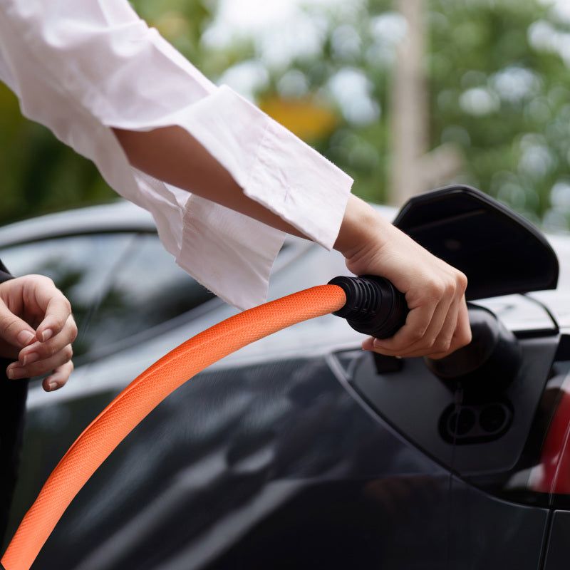 DEI 10680 - DEI10680 - DEI EV Charger Cord Protector - Shipped in Europe - Tuningsupply.com