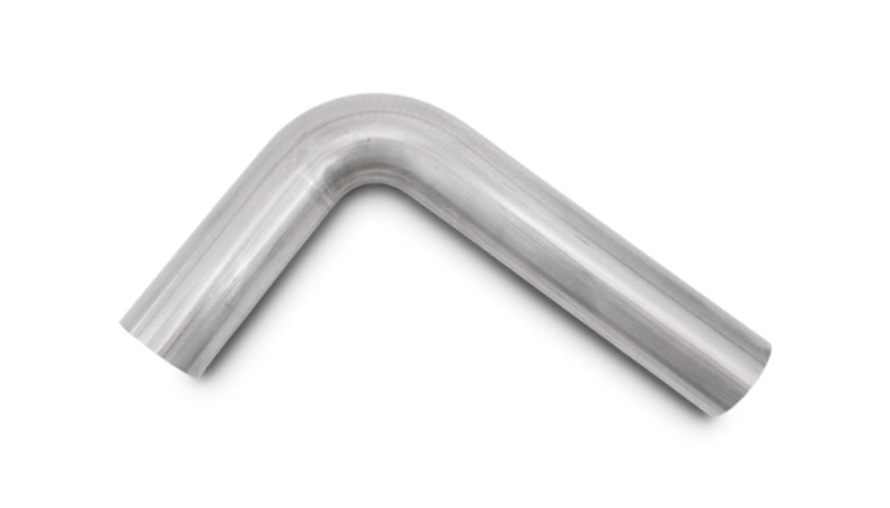 Vibrant 18694 - VIB18694 - Vibrant 90 Degree Mandrel Bend 1.875in OD x 4in CLR 304 Stainless Steel Tubing - Shipped in Europe - Tuningsupply.com