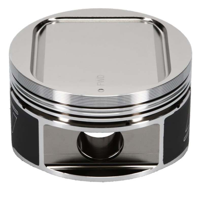 Wiseco K588M92AP - WISK588M92AP - Wiseco Subaru WRX 4v R/Dome 8.4:1 CR 92mm Piston Kit - Shipped in Europe - Tuningsupply.com