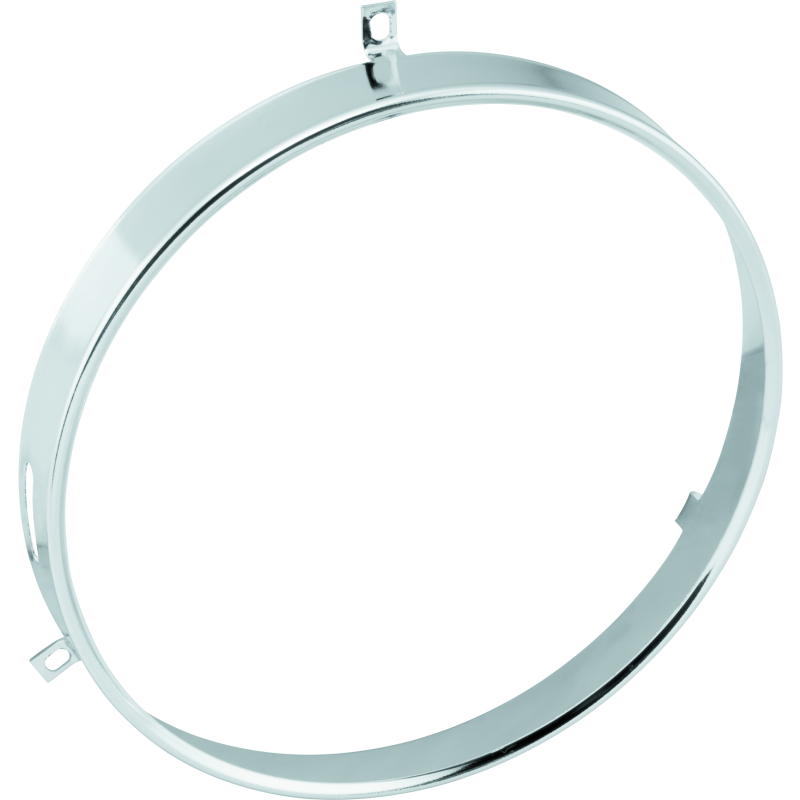 Bikers Choice 492689 - BKC492689 - Bikers Choice 60-84 FL Headlamp Housing Retaining Ring Stainless Steels Replaces H-D 67765-60 - Shipped in Europe - Tuningsupply.com